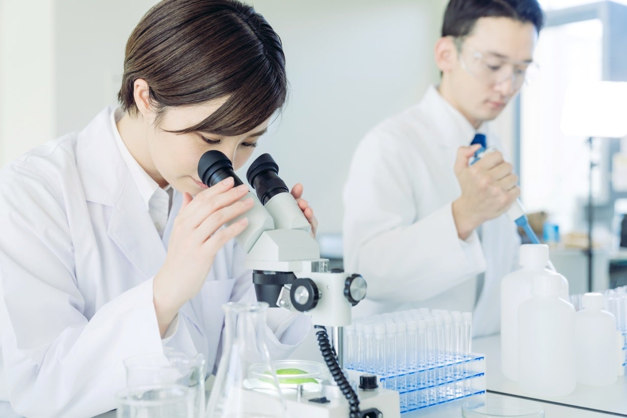 【ハリ・コシ・ボリュームへ　内側からアプローチ！】医学博士開発　毛髪サプリメントをMakuakeにて特別価格で先行販売中！のサブ画像8