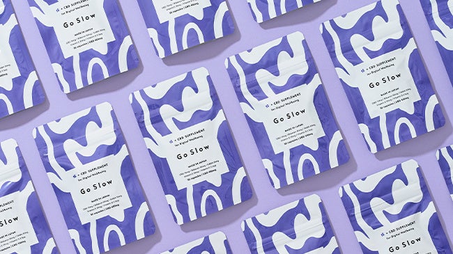 【デジタルデトックスのサポートに】日常にスローを届ける『Go Slow』CBD配合のサプリメントをMakuakeにて先行販売！のサブ画像10