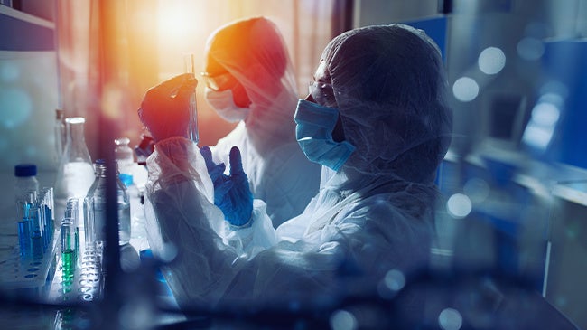 【デジタルデトックスのサポートに】日常にスローを届ける『Go Slow』CBD配合のサプリメントをMakuakeにて先行販売！のサブ画像7_研究イメージ