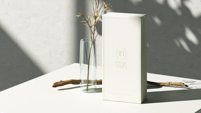 健康をベースとした美しさに貢献。新ブランドIt Beautéオープン。エイジマネジメント専門家監修＆PQQ配合のNMNサプリ販売のメイン画像