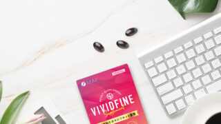 Makuakeで目標金額達成！女性が日々なんとなく感じる不調に、“レバー”の力でアプローチ！“カラダリセットサプリ”「VIVID FINE」が遂に一般発売開始のメイン画像