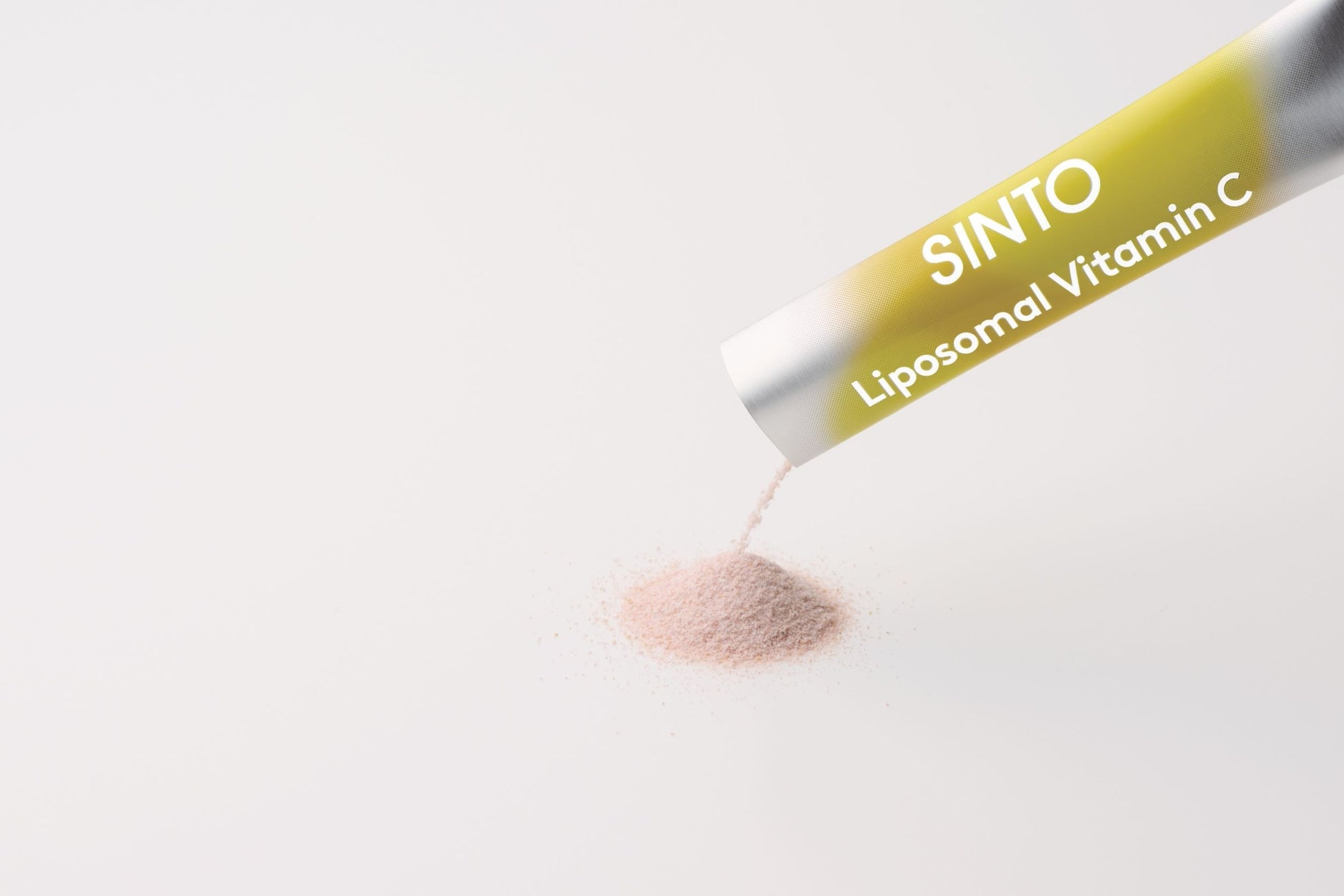 高吸収・高浸透*¹を追求し、リポソーム技術を採用した健康食品ブランド『SINTO(シントー)』が誕生！のサブ画像2
