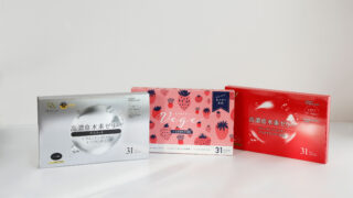 銀座三越で「高濃度水素ゼリー」シリーズ　ポップアップストアを開催！のメイン画像