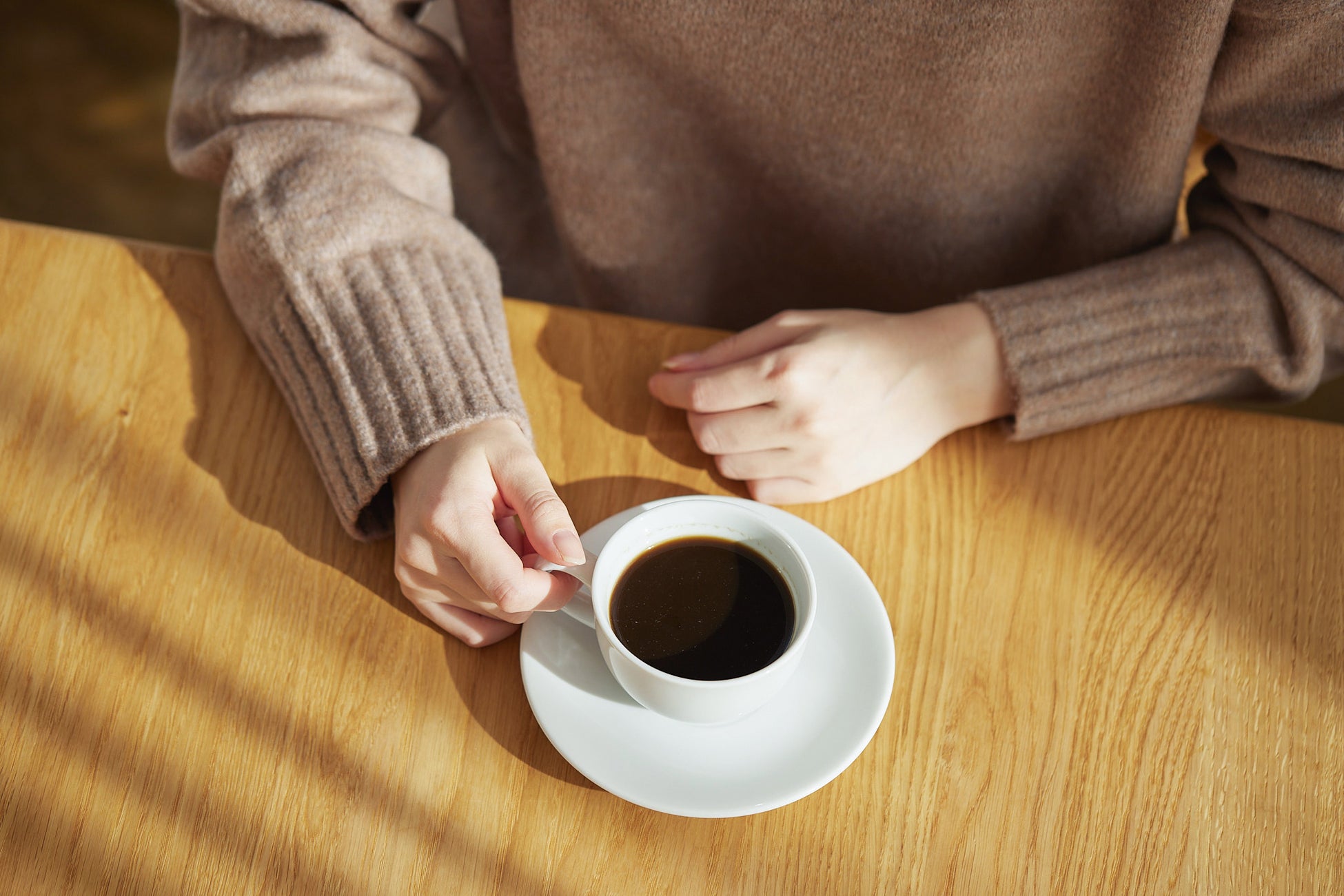 【新感覚置き換えダイエット】脂肪をへらすのを助けるダイエットサポートコーヒー『DD BLACK COFFEE SLiM』（機能性表示食品）が新発売！のサブ画像4