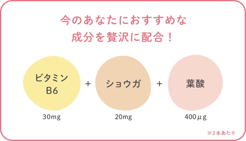 ママのための葉酸ゼリー「つわノン」、東京のマタニティサロンにて取り扱い開始のサブ画像6