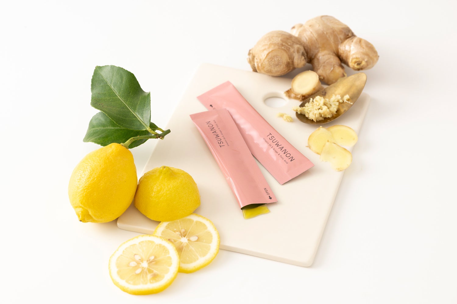 ママのための葉酸ゼリー「つわノン」、東京のマタニティサロンにて取り扱い開始のサブ画像9