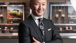 LVMHビューティの要職を歴任した向井透氏がエグゼクティブアドバイザーに就任！ブランディング・マーケティング戦略の強化や企業ビジョンの実現を通じて、事業成長を加速化のメイン画像