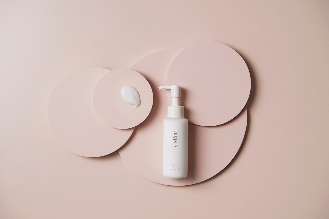 3月8日「国際女性デー」に機能性表示食品「エストール　メイクミーフォワード」販売開始のサブ画像8_デリケートソフトジェルクリーム