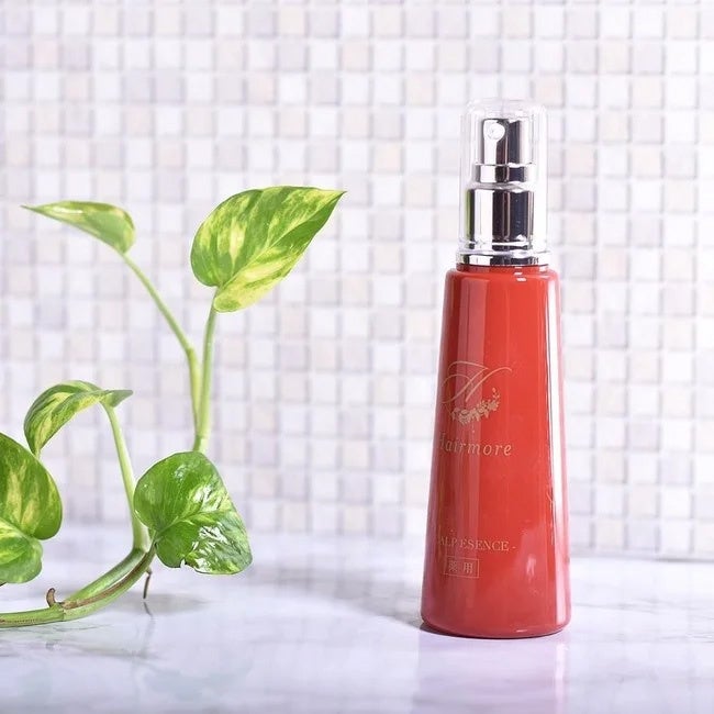 【薬用 Hairmoreシリーズ】GW期間の配送に関するお知らせ。｜｜株式会社RAVIPA配送センター（ラヴィパ通販）のサブ画像1