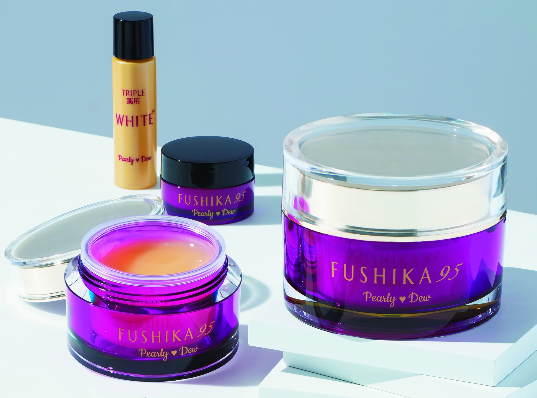 ショップチャンネル 6月2日から8日までビューティウィークとして、本格的な夏に向けた美容アイテムを多数紹介のサブ画像4