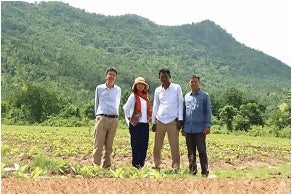 男を燃やせ!!黒しょうが成分純度100%のサプリ　　　　　　　　　　　　　　【BLACK GINGER 750（ブラックジンジャー750)】のサブ画像2