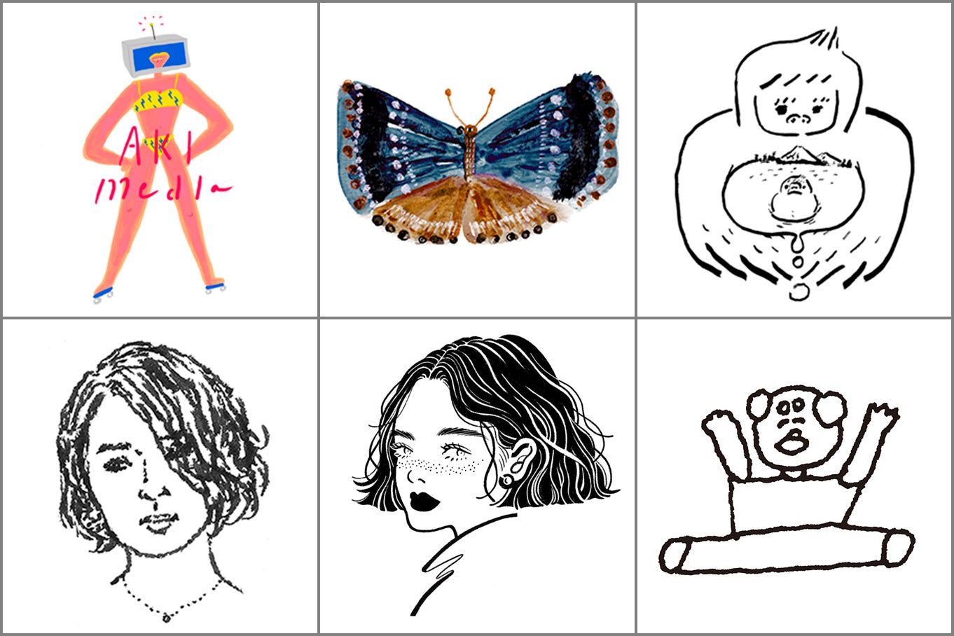 人気クリエイター6名と鉄活×腸活サプリ「miie+（ミータス）」のコラボキャンペーンがスタート！のサブ画像2