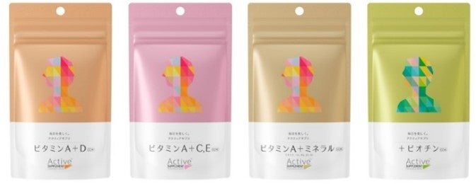 内科・皮膚科医 友利新先生と「アクティブサプリ」公式アンバサダー契約の継続が決定！のサブ画像2